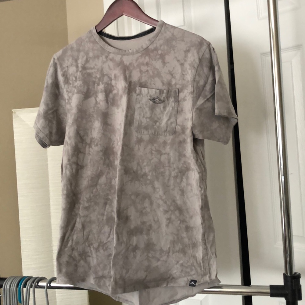AIR JORDAN TEE